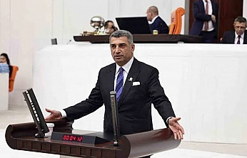 Gürsel Erol'dan Türkiye'nin geleceği için hayati çağrı