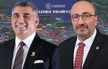 Gürsel Erol, Ejder Açıkkapı'yı canlı yayına davet etti: 'Kim doğru söylüyor Elazığ halkı karar versin'