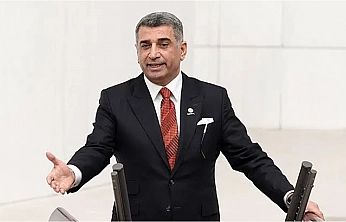 Gürsel Erol: 'Elazığ, Cumhuriyet'in ve ay yıldızlı al bayrağın sarsılmaz kalesidir'