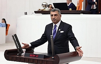 Gürsel Erol, 'Elazığ'ın kalbi olan şehir merkezi kaderine terk edilemez kentsel dönüşüm acilen tamamlanmalıdır'