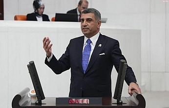 Gürsel Erol: 'Elazığ'ın madencisi yalnız değildir!'