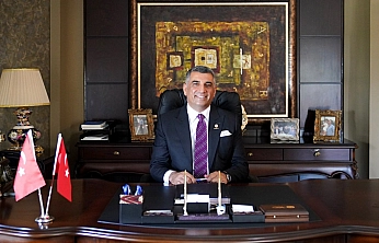 Gürsel Erol hem sözünde durdu hem de açık açık talepte bulundu