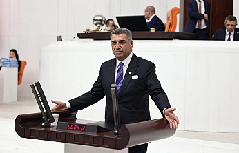 Gürsel Erol: 'İlan edilende de edilecek olanda da yokuz'