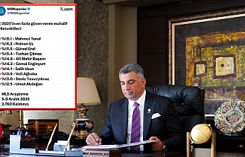 Gürsel Erol, muhalefetin en güvenilen isimleri arasında üst sırada yer aldı