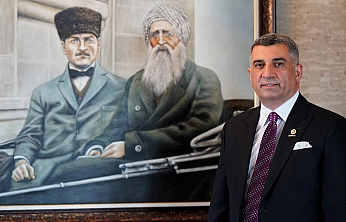 Gürsel Erol'un CHP'liliği Sorgulanmaz