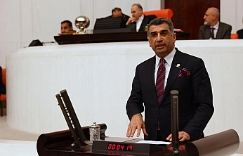 Gürsel Erol'un milli duruş samimiyeti