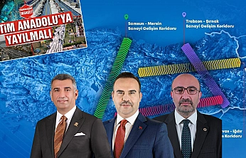 Hakimiyet'in vizyonu, bakanlığın vizyonu