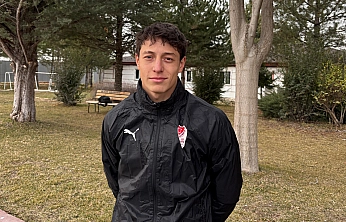 Halit Mustafa Tan: 'Devreyi galibiyetle kapatmak istiyoruz'