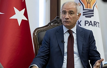 Halkın desteği yüzde 75