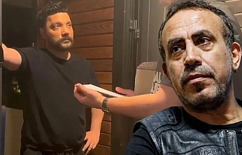 Haluk Levent'i, Oğuzhan Uğur'da yalnız bıraktı!