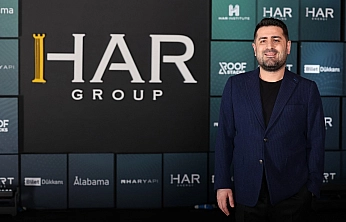 Har Group'tan Burak Soylu açıklaması