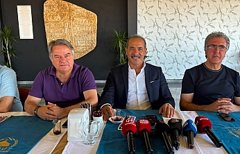 Harput'a yeni turizm hamlesi: Kürsübaşı Otağı kapılarını açıyor