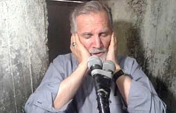 Harput salası öksüz kaldı