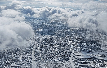 Harput'tan kartpostallık görüntüler