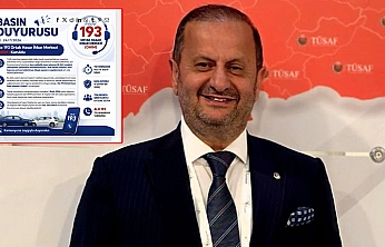 Hasar yönetimleri artık tek çatı altında takip edilecek
