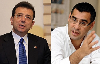 'Hırsızın elini sıkmam!'