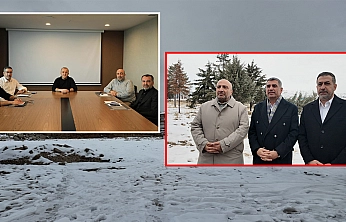 Hizmet için 'Elazığ ittifakı'