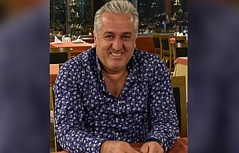 Hoşdil ailesinin acı günü