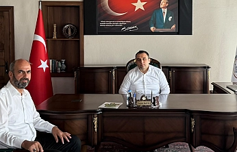 HÜDA PAR Maden İlçe Başkanı Bektaş'tan Kaymakamlığa 'Hayati' Rapor: 'Maden Sahipsiz Değildir'