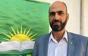 HÜDA-PAR Maden İlçe Başkanı İrfan Bektaş: 'Depremzedelerimizi elektriksiz bırakmayın!'