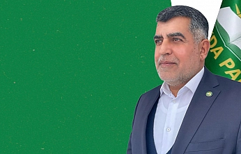 HÜDAPAR Elazığ İl Başkanı Suiçer, 'Hozat Garajı alkol ve denetimsizlik kıskacında'