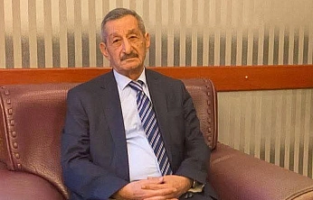 Hüsamettin Kaya Hayatını Kaybetti