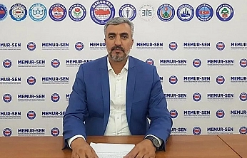 İbrahim Bahşi'den tatil dönemi uyarısı: 'Sorunlar yeni yıla kalmamalı'