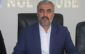 İbrahim Bahşi: Ücrette denge-alım gücünde iyileşme için reform şart!