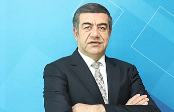 İbrahim Taşel'in annesi vefat etti