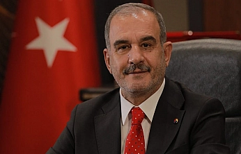 İdris Alan'dan Elazığ OSB'deki sel felaketi sonrası acil çağrı
