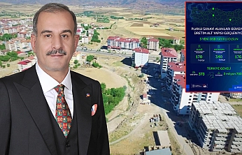 İki dönem ve birçok başarı hikayesi