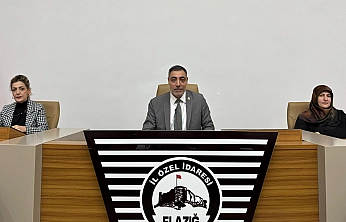 İl Genel Meclisi şubat ayı oturumları sona erdi