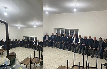 İl özel idaresi Elazığ'ın en ucra noktasına kadar sahada
