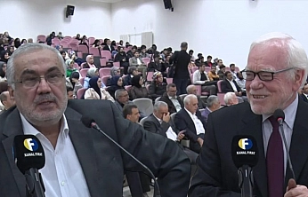 İlahiyatçı kimliği ve örnekliği