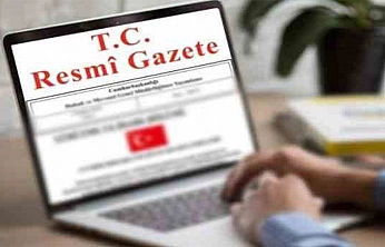 İller Bankası'nın sermayesi 250 milyar tl'ye yükseldi