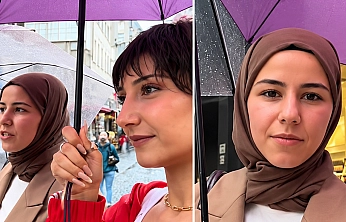 İş görüşmesinde şaşkına çeviren teklif