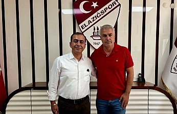 İş İnsanı Metin Akgün'den Başkan Toprak'a hayırlı olsun ziyareti