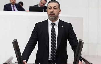 Işıkver Elazığ'a Teknik Üniversite açılması için TBMM nezdinde girişim başlattı