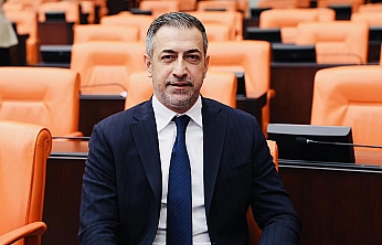 Işıkver, TBMM'de Mali Müşavir ve Muhasebecilerin sesi oldu