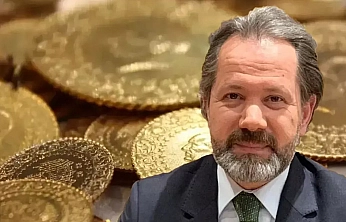 İslam Memiş'in altın kehaneti: Bu rakamı ilk kez telaffuz etti