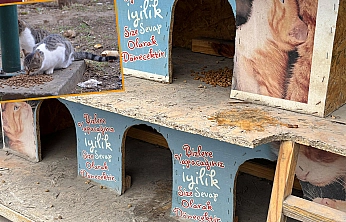 İşte Elazığ dedirten görüntüler