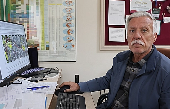 Jeoloji Uzmanı Prof. Dr. Aksoy: Bir deprem kuşağı üzerindeyiz