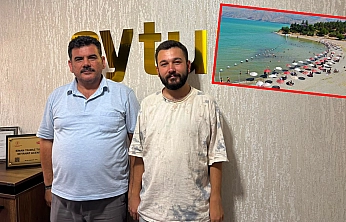 Kaçak turlar turizmi vuruyor