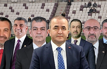 Kamuoyu Vali Hatipoğlu'ndan taraftarlar için açıklama bekliyor