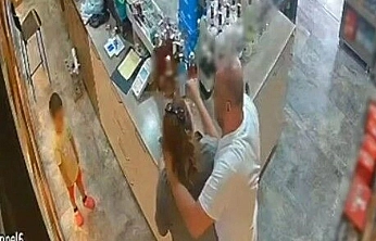 Kan donduran görüntü