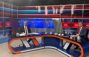 Kanal Fırat'ta Birlik Mesajı: Elazığ siyasetinde sağduyu öne çıktı