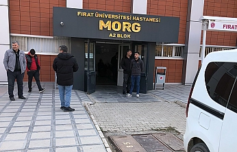 Karakoçan'da günlerdir haber alınamayan adamdan acı haber