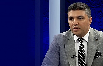 Karakuş'tan Elazığ'ın geleceği için tarihi çağrı: 'sosyal konut fırsatını kentsel dönüşüm için kullanalım'