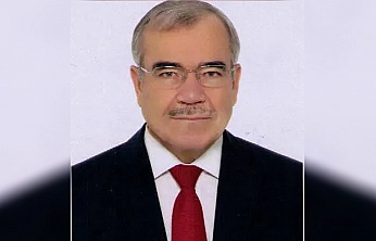 Karaman: 'Edibe Can Müftülük Sitesi Mevcut Yerinde Yapılmalıdır'