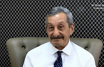 Kaya Ailesi'nden taziye ve teşekkür mesajı